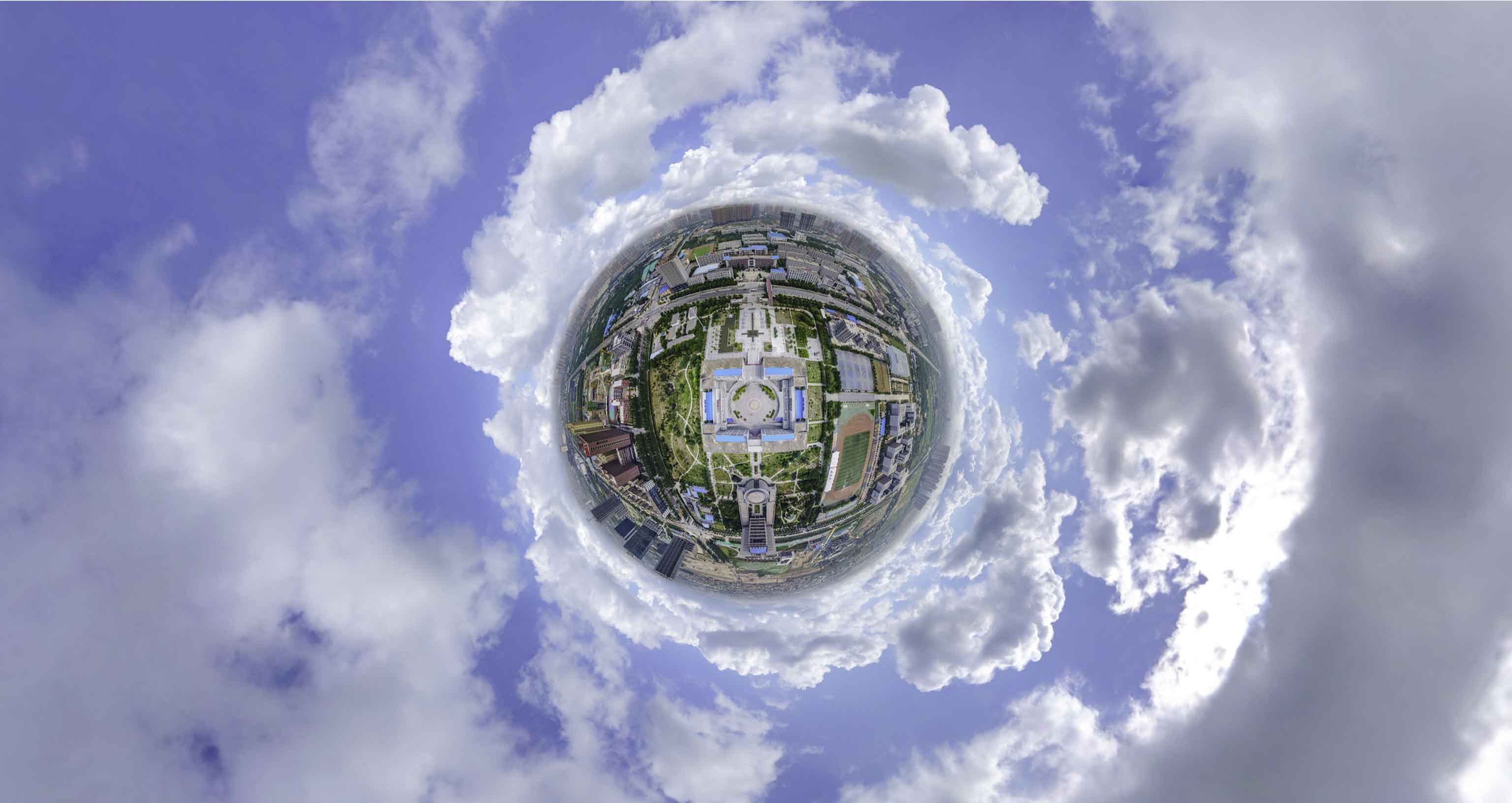 熊口管理区格凸河风景名胜区