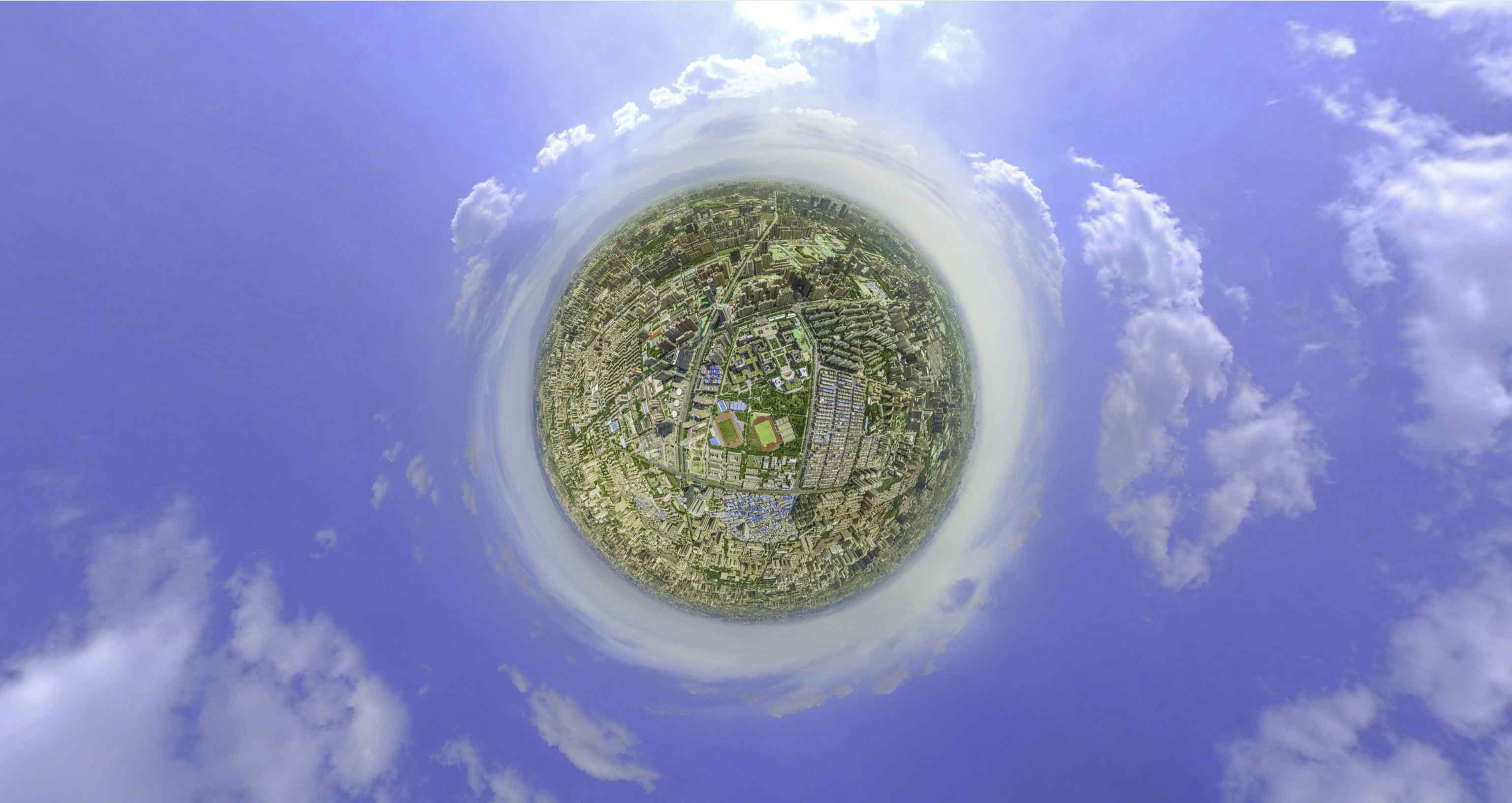 熊口管理区沣河金湾