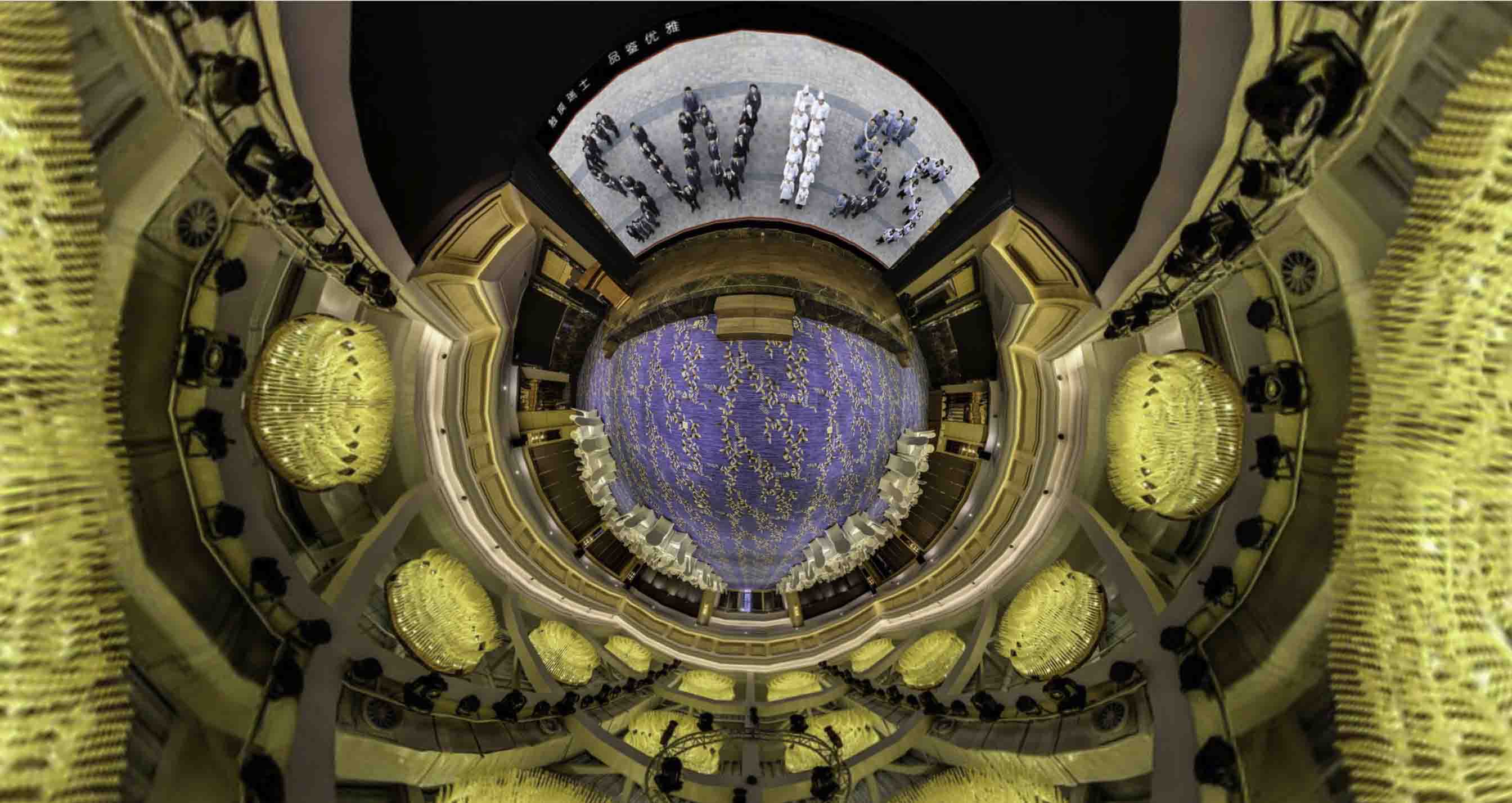 熊口管理区探索VR全景拍摄中的深度感：营造沉浸式体验的关键要素